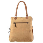 Canvas | Hide Tote