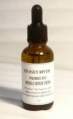 Hyaluronic Acid