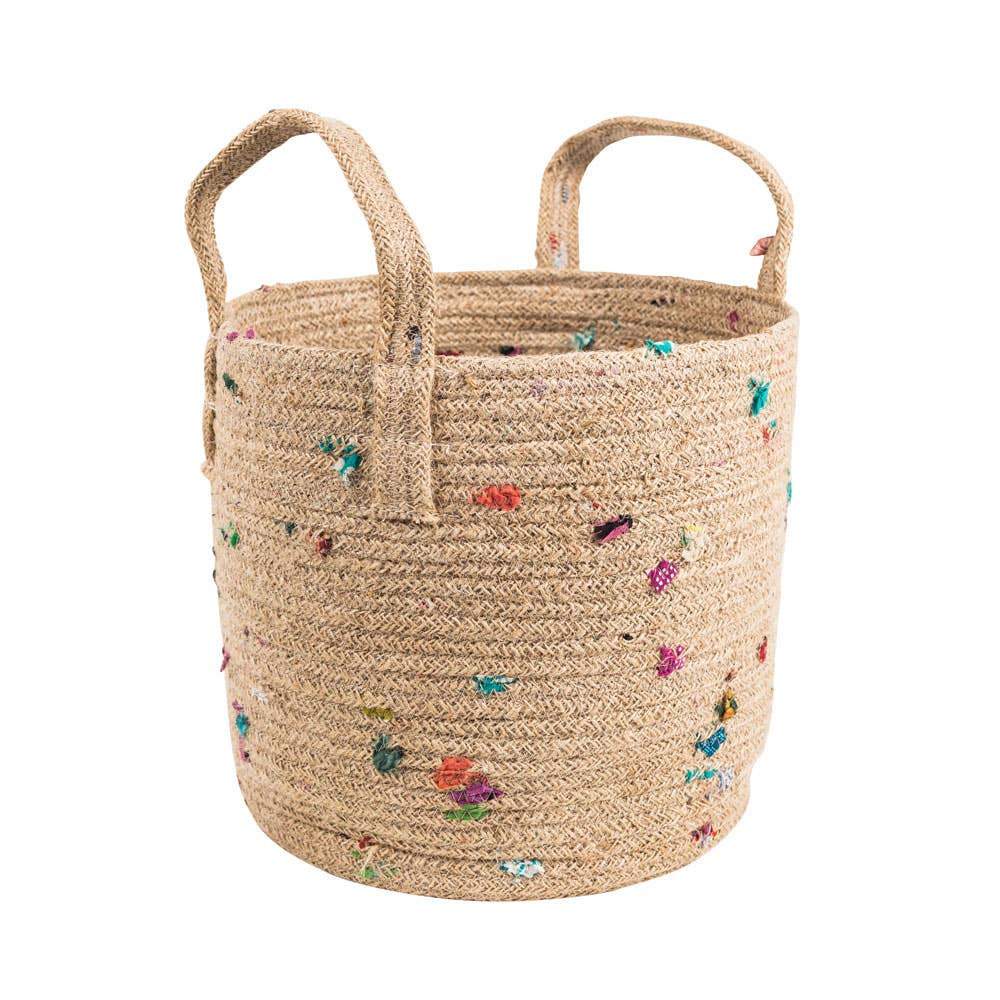 Bright Bits Basket