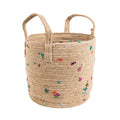 Bright Bits Basket