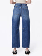 Vervet Double Pocket Barrel