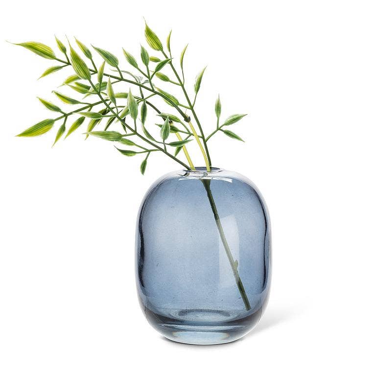 Glass Bud Vases