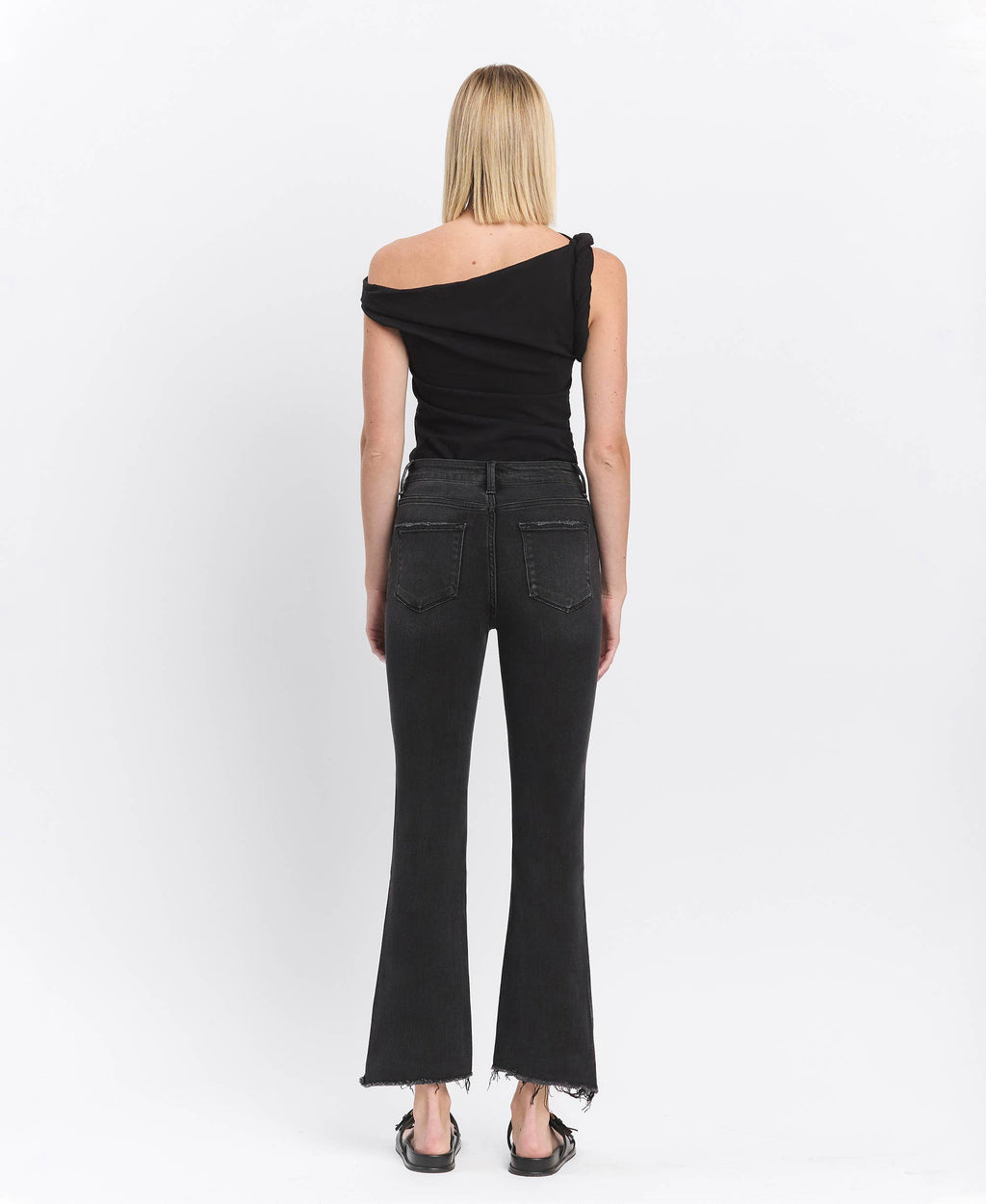 Vervet Crop Flares