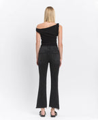 Vervet Crop Flares