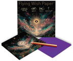 CELESTIAL | Flying Wish Paper®