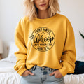 Whoop Sweatshirt