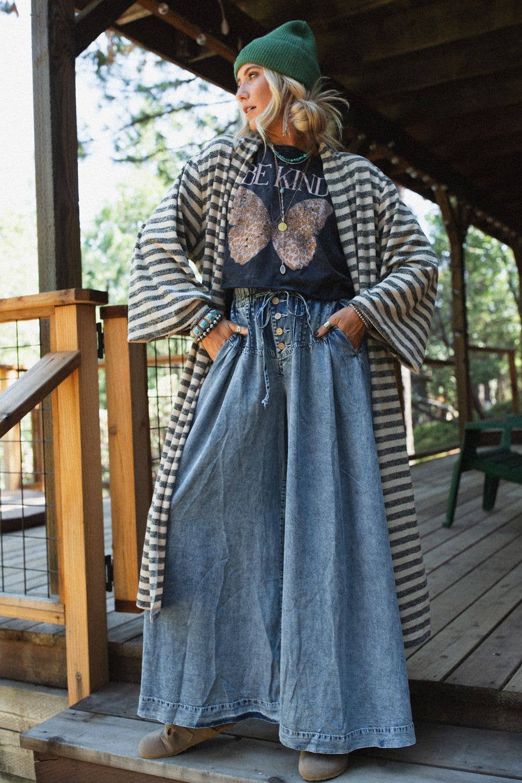 Endless Love Cardigan