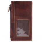 Leather Card Holder