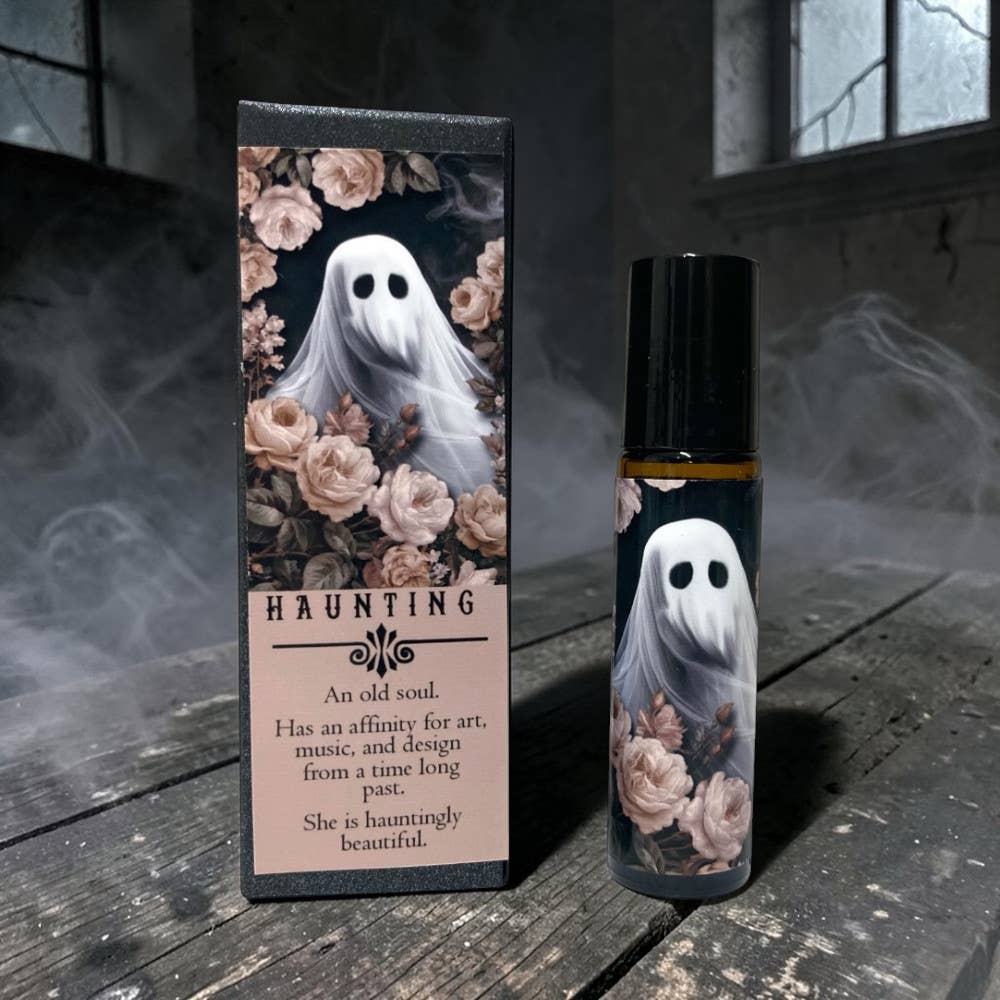 Pheromone Perfume Kits