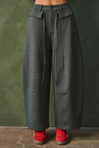 Pants of Versatility