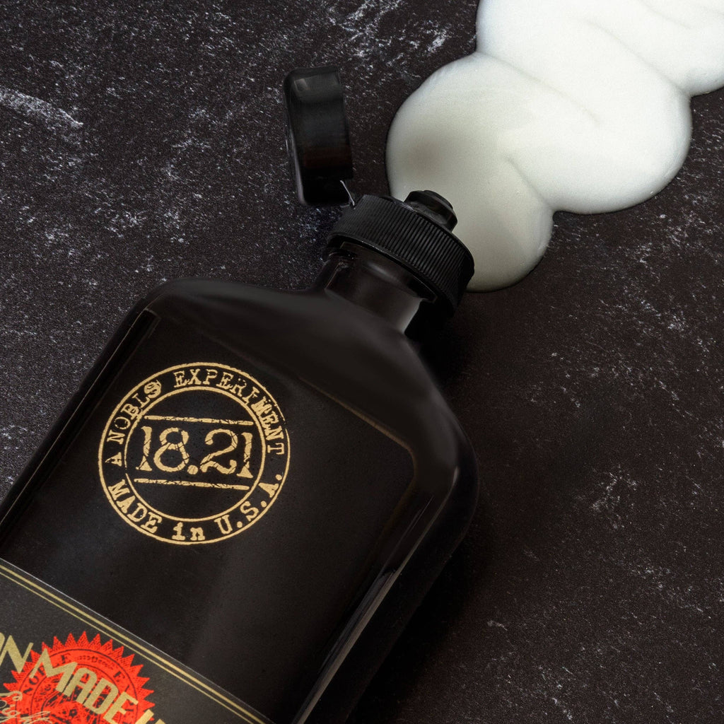 Anti-Flake Shampoo | Conditioner