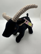 Barnyard Baller Billy Goat