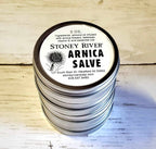 Arnica Salve
