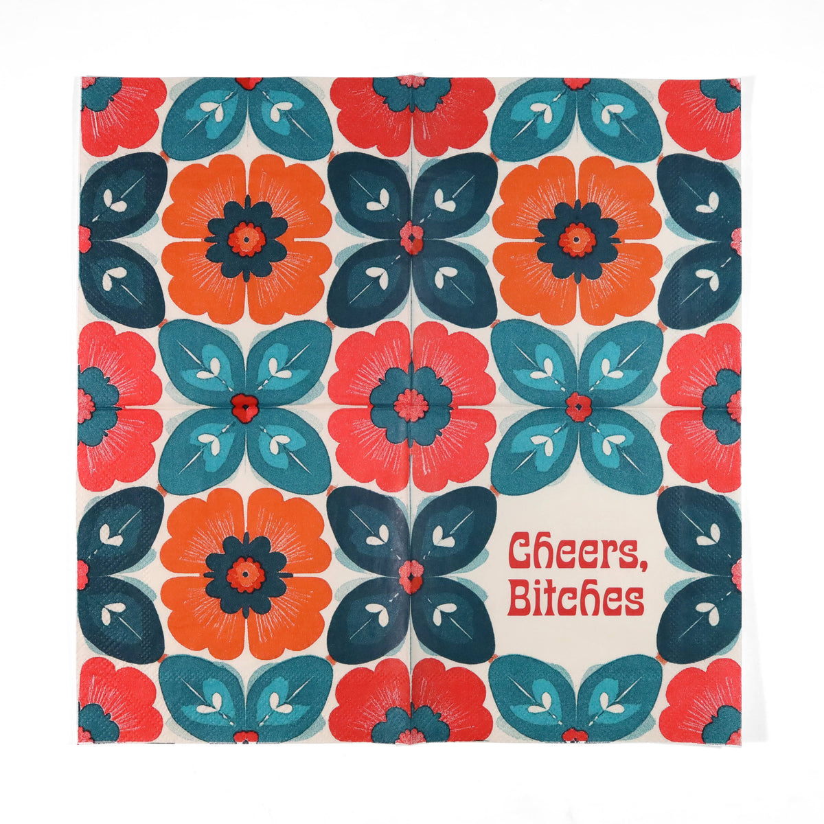 Cocktail Napkins