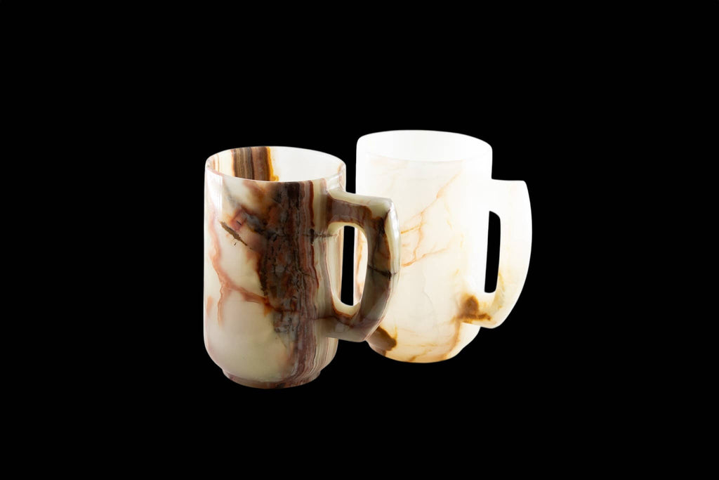 Onyx Beer Mug