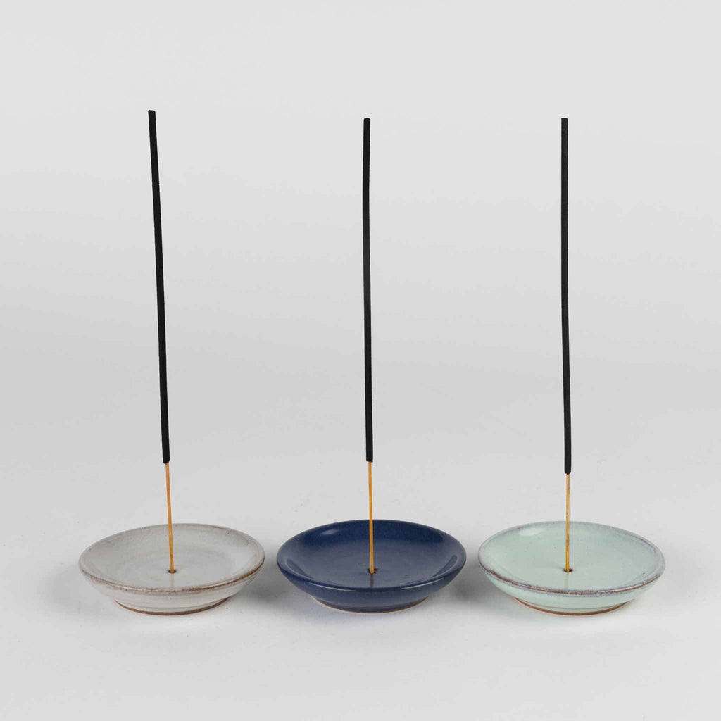 Bluja Incense Holder