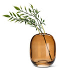 Glass Bud Vases