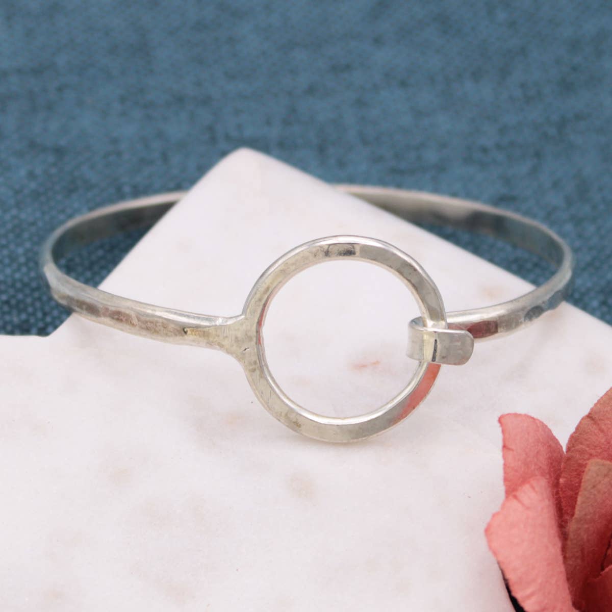 Circle of Trust Bracelet