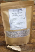 All Natural Laundry Soap