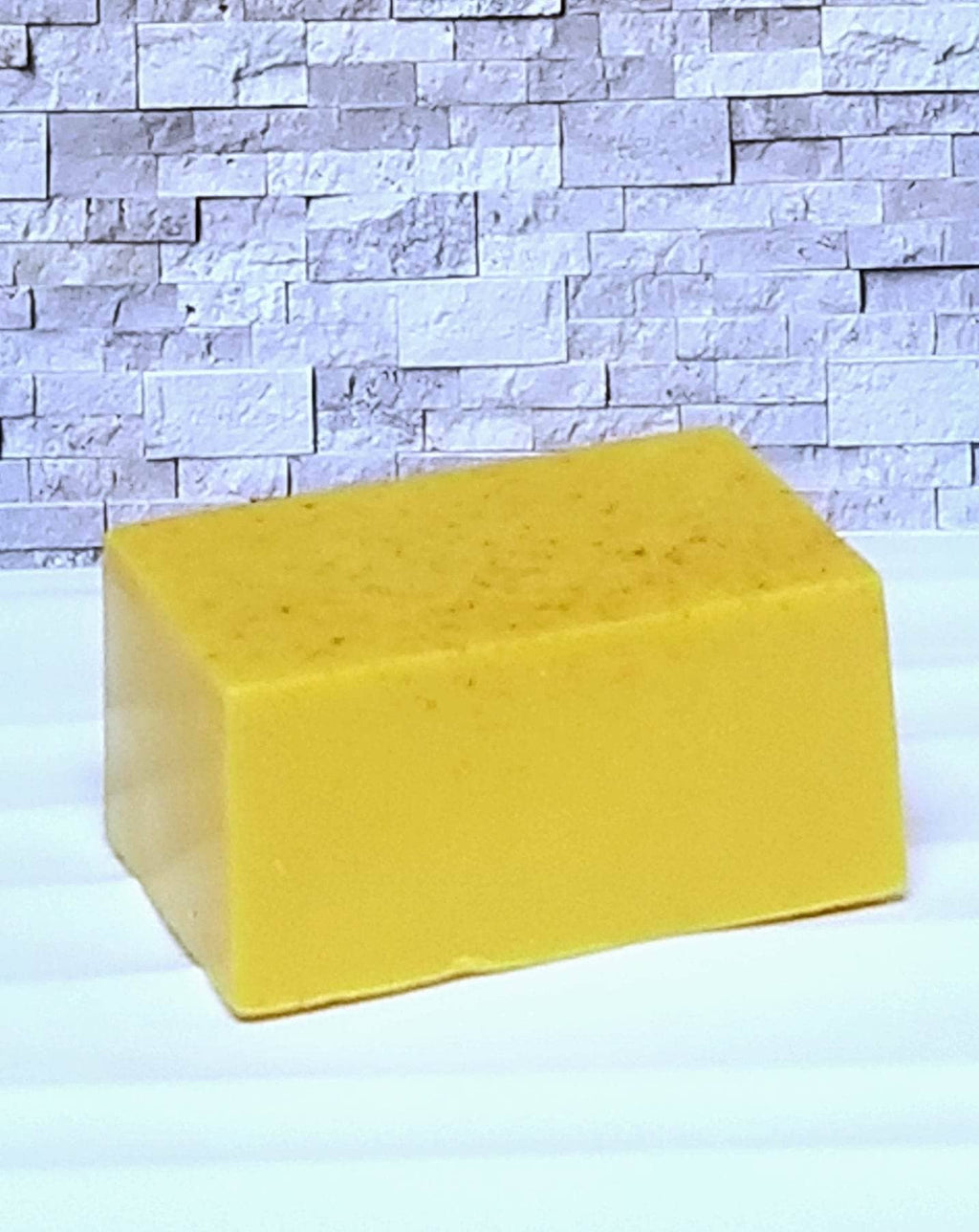 Turmeric | Ginger Soap