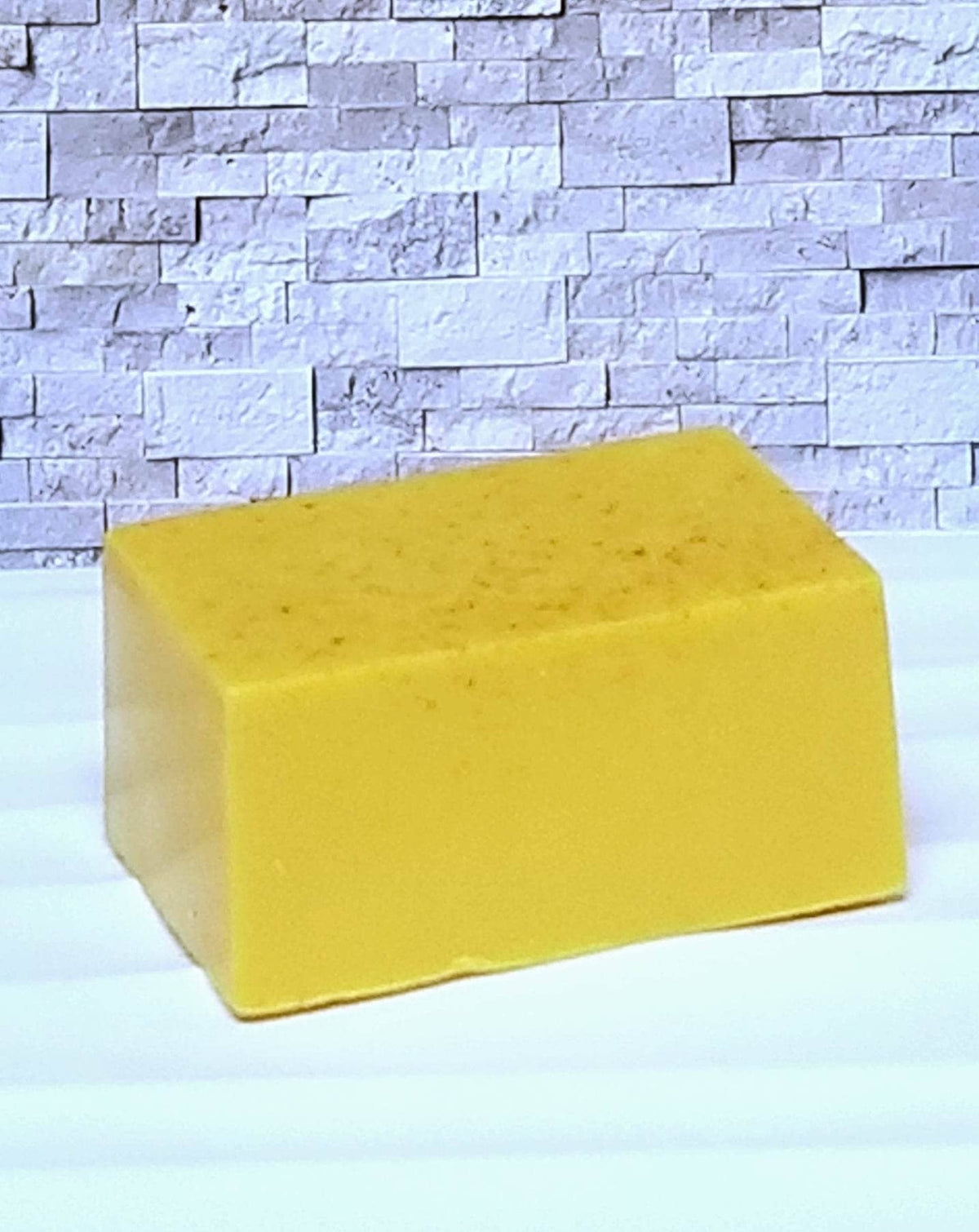 Turmeric | Ginger Soap