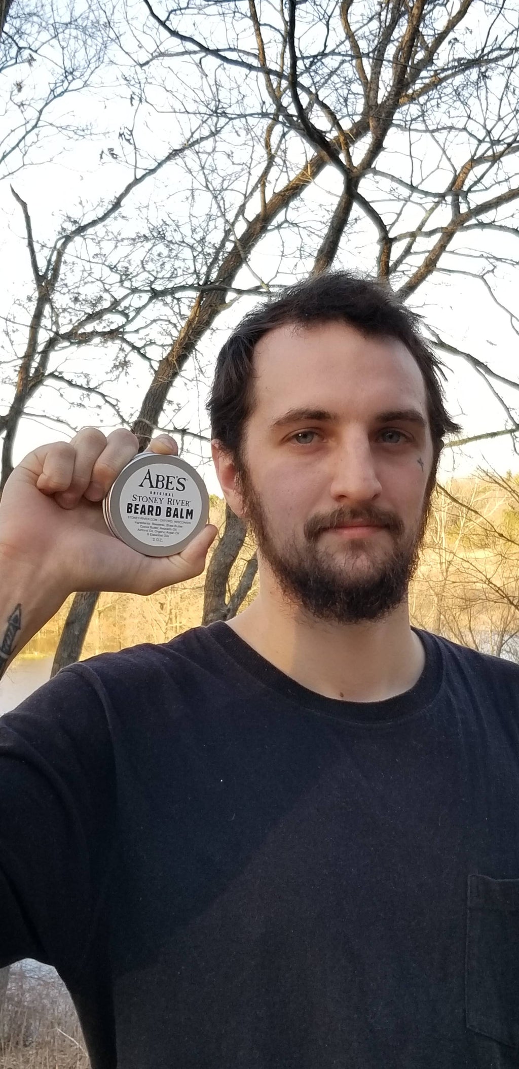 Beard Balm