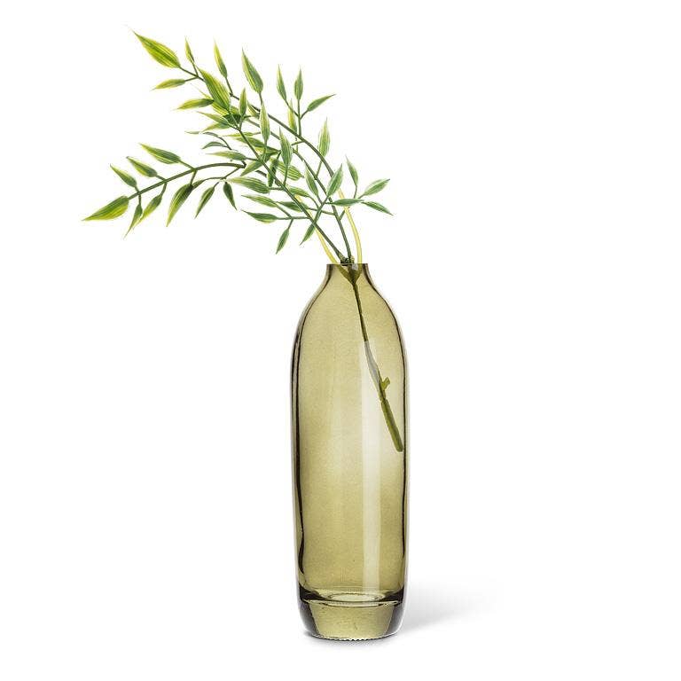 Glass Bud Vases