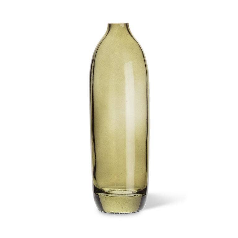 Glass Bud Vases