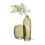 Glass Bud Vases