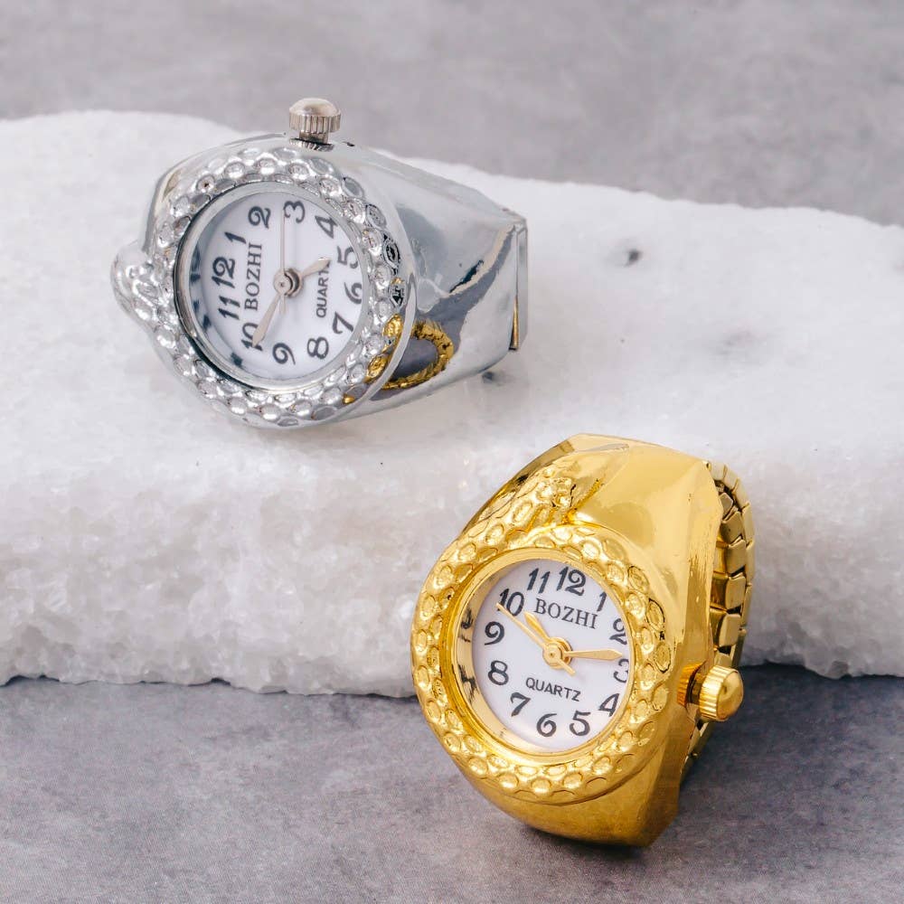 Watch Ring