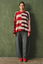 Pants of Versatility