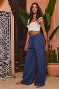 Zipper Pocket Loungers