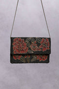 POL Beaded Bag