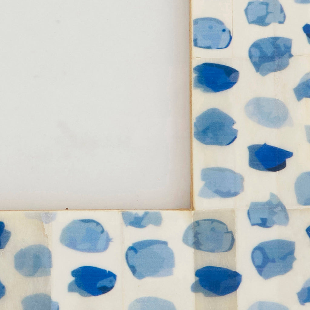 Bone | Spots Frame
