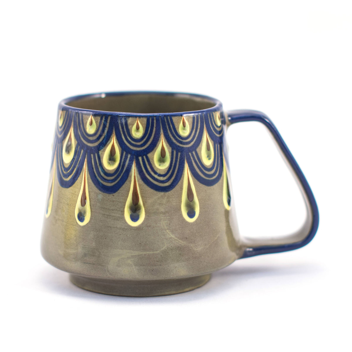 Raindrop Mug