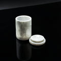 Onyx Cylinder Jar