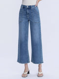 Vervet Mom Jeans