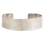 Hammered Cuff