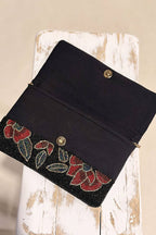 POL Beaded Bag