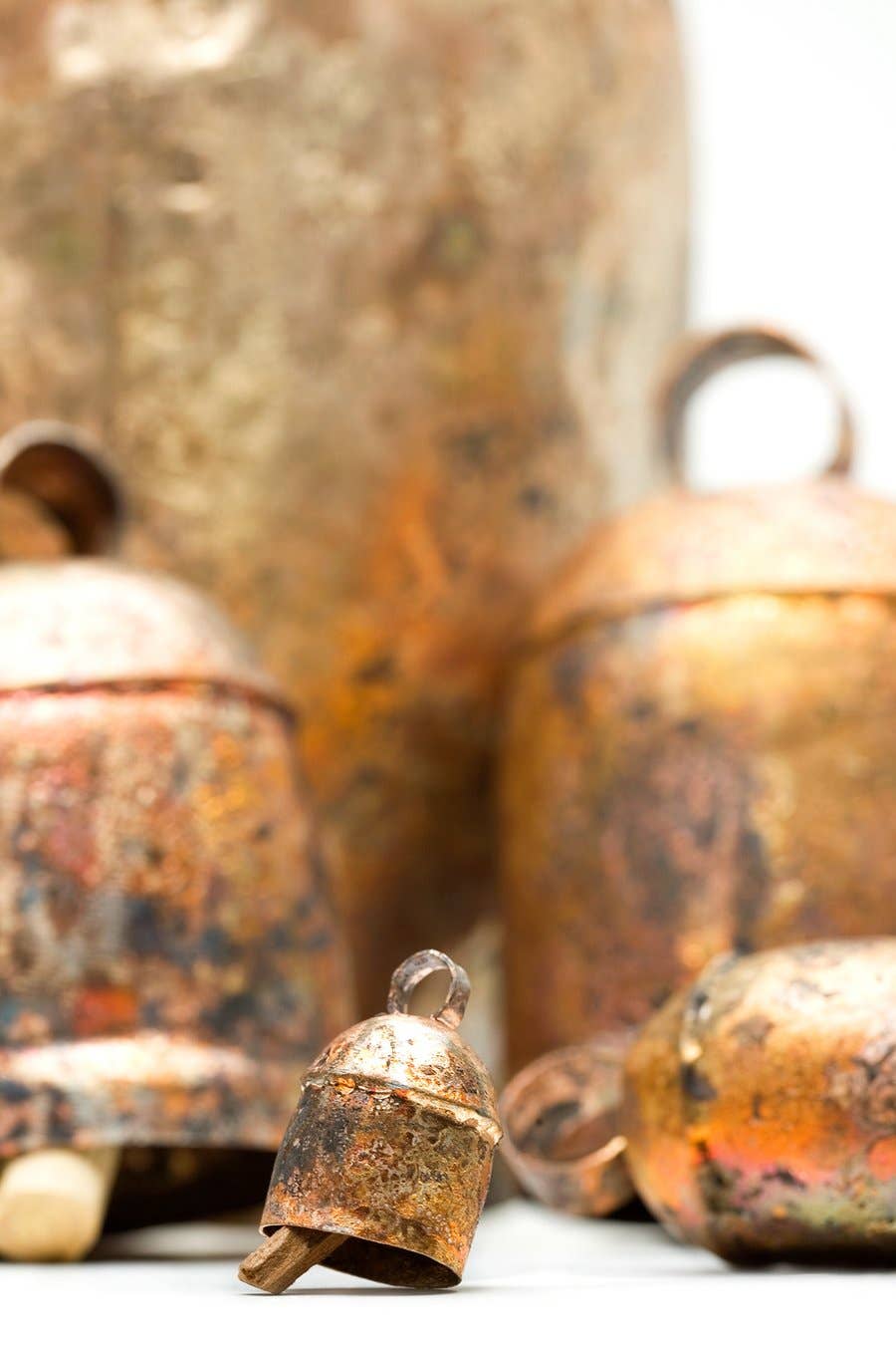 Tiny Bell
