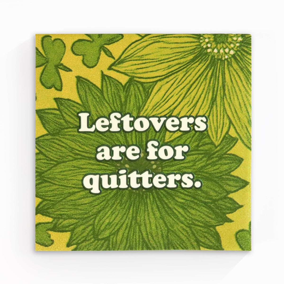 Cocktail Napkins