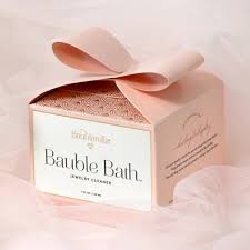Bauble Jewelry Bath