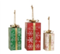 Gild & Grace Packages