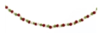 Wool Ball Garland